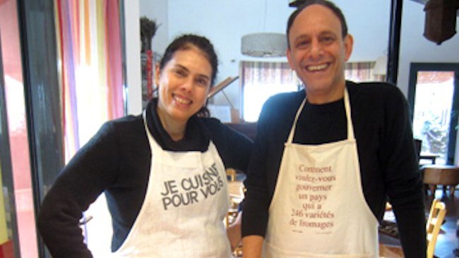 Provence Gourmet Offers Day Tours All About Gastronomy and Cooking 