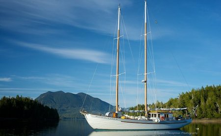 Discover Canada's Ancient Cultures with Outer Shores Expeditions