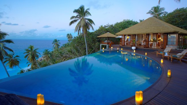 Oetker Collection Revamps Seychelles' Sanctuary, Fregate Island Private