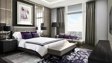 Sophisticated and Stunning: Fairmont Jakarta Opens in Indonesian Capital