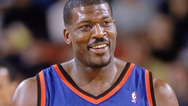 The Knickerbocker Hotel Taps NBA All Star Larry Johnson as Fitness Curator