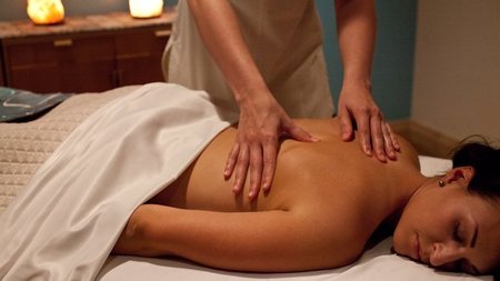 Spring Specials at VH Spa at Hotel Valley Ho in Scottsdale