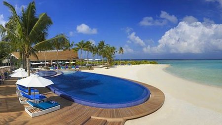 NIYAMA Maldives Launches Second Island