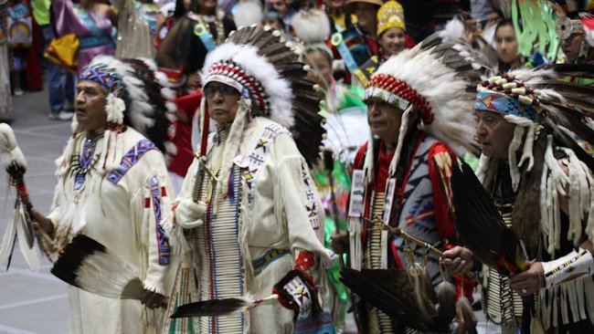 Gathering of Nations: The World’s Largest Native American Cultural Event 