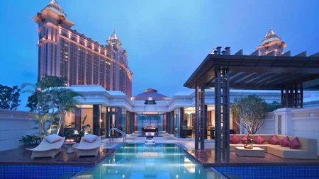 Banyan Tree Macau Invites You to Experience Their Pool Villas