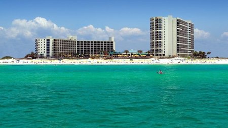 72-hour FLASH SALE at Hilton Sandestin Beach