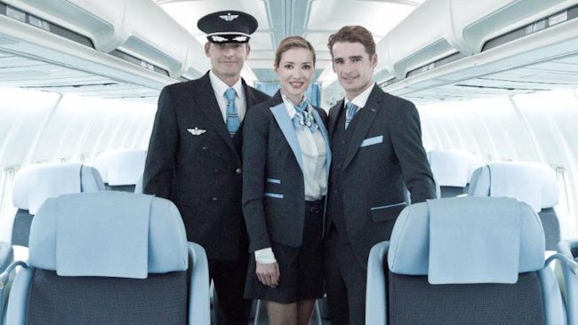 All-Business Class Airline La Compagnie Launches New NY-London Route 