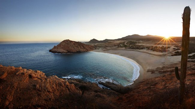 Montage Hotels & Resorts Announces First International Resort, Montage Los Cabos