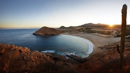 Montage Hotels & Resorts Announces First International Resort, Montage Los Cabos