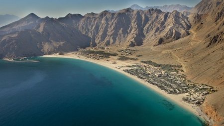 Six Senses Zighy Bay & Seawings Seaplanes Offer Thrilling Experience Oman to Dubai 