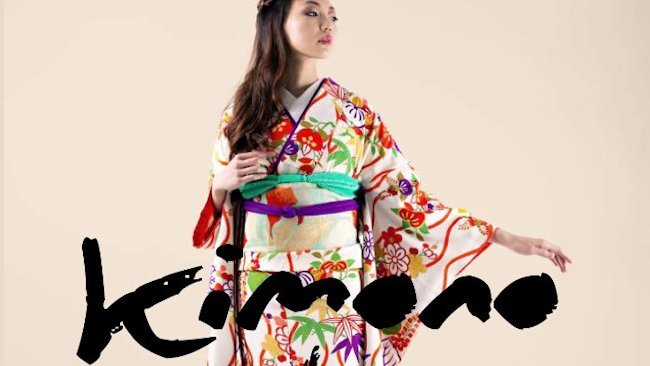 Kimono Now: How Japan's traditional garment is making a comeback
