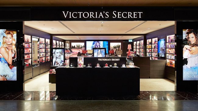 Victoria's Secret to Open at Helsinki Airport