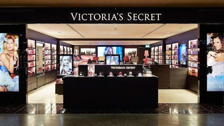 Victoria's Secret to Open at Helsinki Airport