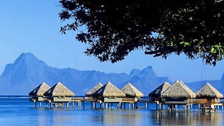 Air Tahiti Nui Offers Free Three-Night South Pacific Hopper Fare, June 1