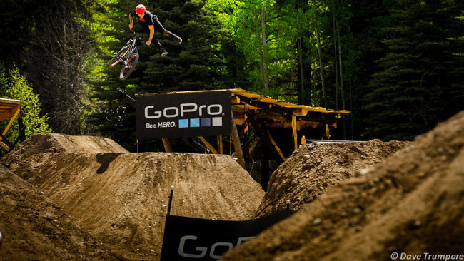 GoPro Renews Resort Partnership with Vail Resorts