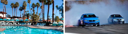 REV Up This Summer with BMW and Omni Rancho Las Palmas