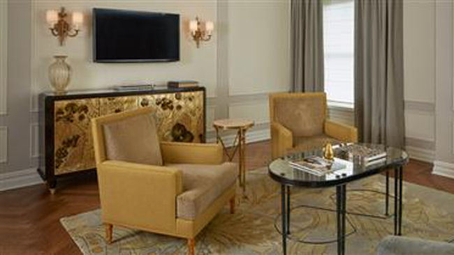 The Legacy Suites at The Plaza New York Make Their Debut