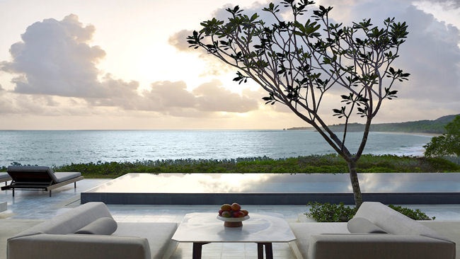 Aman to Open Luxury Resort in Dominican Republic