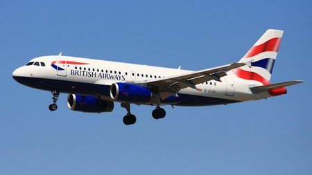 British Airways Offers Vacation Package Sale