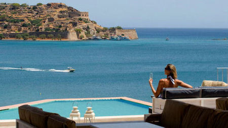 Domes of Elounda Joins Autograph Collection Hotels