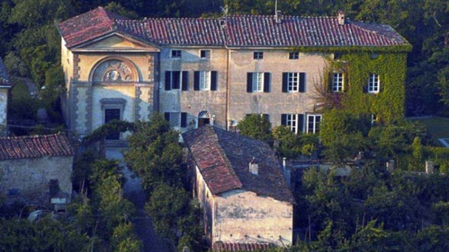 Villa Michaela: Villas, Cooking Classes & Weddings in Lucca, Italy
