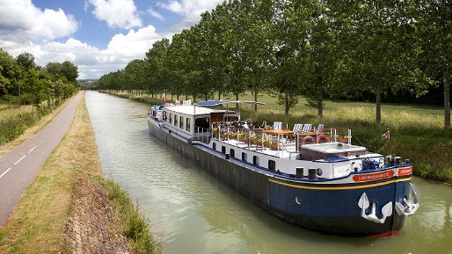 European Waterways Offers Savings on Select 2016 Cruises 