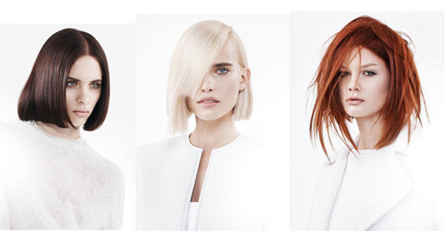 10 Resolutions for Healthy, Beautiful Hair in 2016 from Sassoon Salon