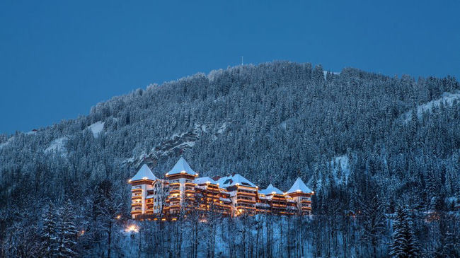 Alpina Gstaad Six Senses Spa Offers Tibetan Healing