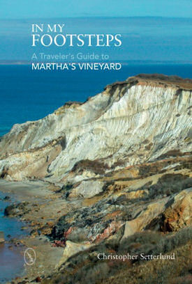 Cape Cod Islands are Calling: Discover Martha's Vineyard & Nantucket