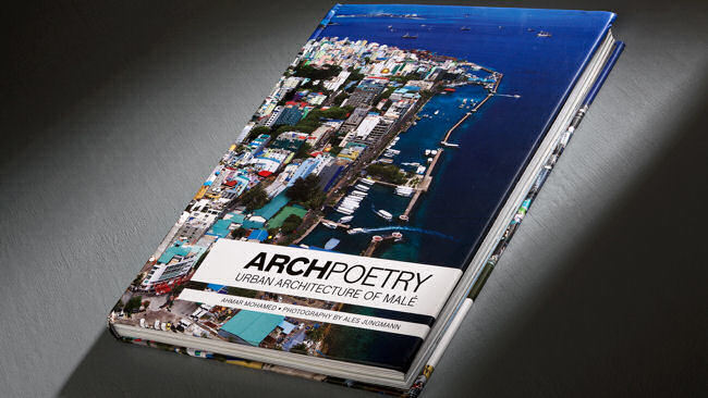 Archpoetry: Urban Architecture of the Maldives