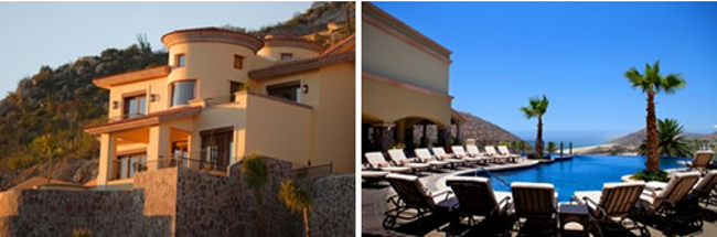 Private Villa, Spectacular Golf, Personal Chef at Pueblo Bonito's Montecristo Estates