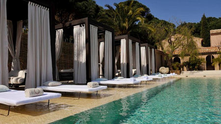 4 New Hotels Join Small Luxury Hotels of the World 