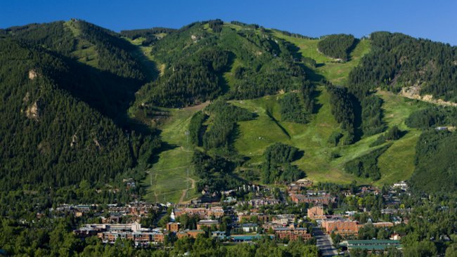 Aspen is For Art Lovers This Summer