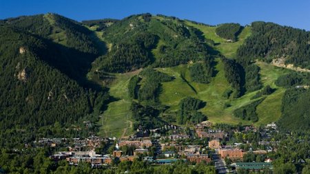 Aspen is For Art Lovers This Summer