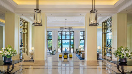 The St. Regis Langkawi Opens in Malaysia