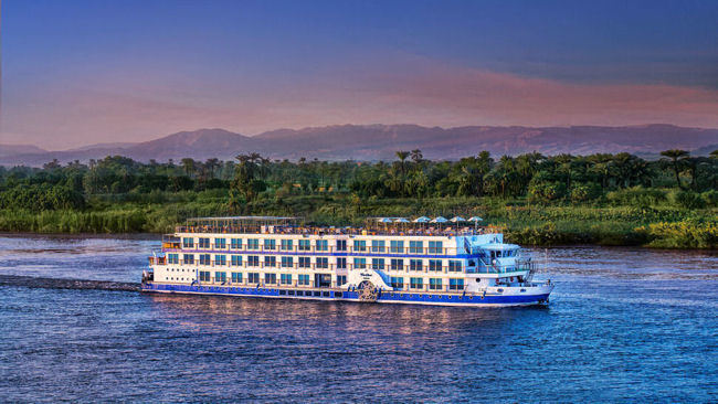 The Most Iconic and Beautiful Rivers to Discover by River Cruise