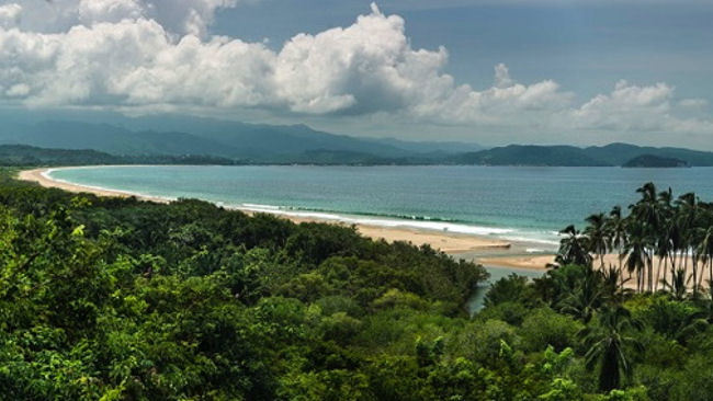 Fairmont Expands in Mexico with Fairmont Costa Canuva 