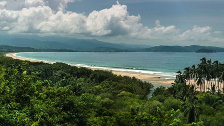Fairmont Expands in Mexico with Fairmont Costa Canuva 