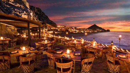 The Resort at Pedregal Announces 5th Annual Art of Taste