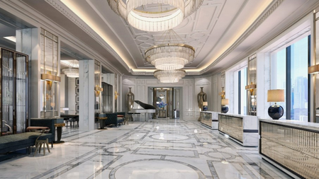 Langham Opens 20th Hotel in Portfolio - The Langham, Haikou