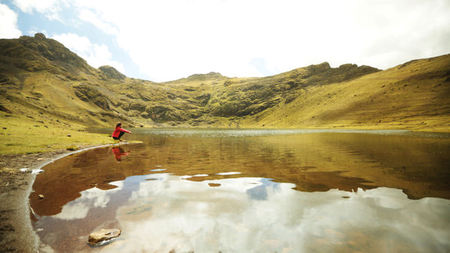 explora Valle Sagrado Opening July 1st in Peru