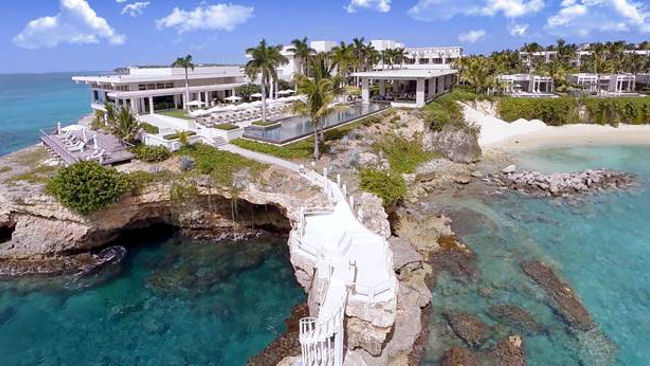 Viceroy Anguilla Offers 'Family Fun' Summer Package