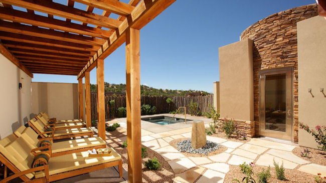 Detox Retreat at Four Seasons Resort Santa Fe