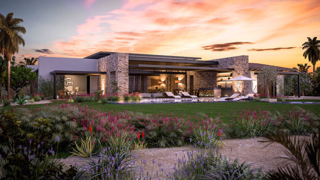 Mexico's First Ritz-Carlton Reserve Slated For Los Cabos