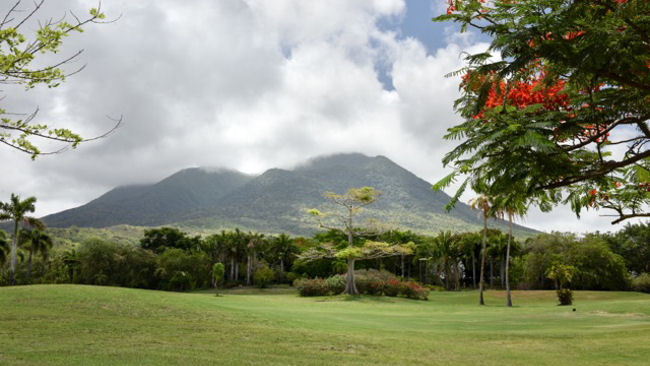 Cricket Crash Course at Paradise Beach Resort Nevis 