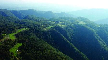 Primland Launches First Women's Wellness Retreat - Nov 11-13