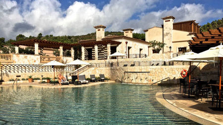 Park Hyatt Mallorca, the Newest All-Season Resort in Spain's Balearic Islands