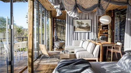 Singita Launches Singita Private: Six unique villas under one umbrella