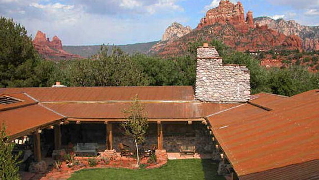 Sedona: A Hidden Gem in the Heart of Arizona