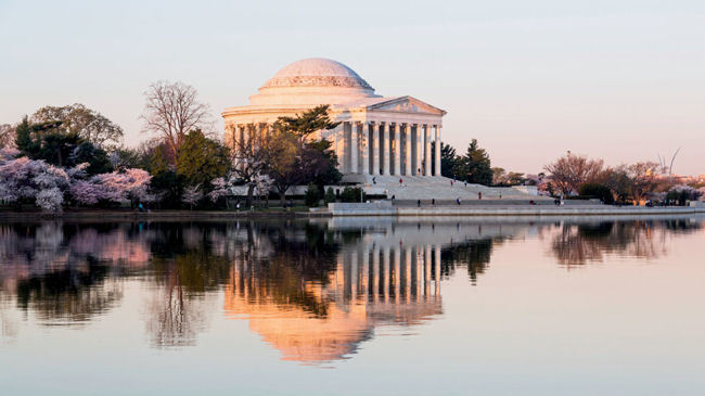 The Ritz-Carlton, Washington, D.C. Celebrates National Cherry Blossom Festival 